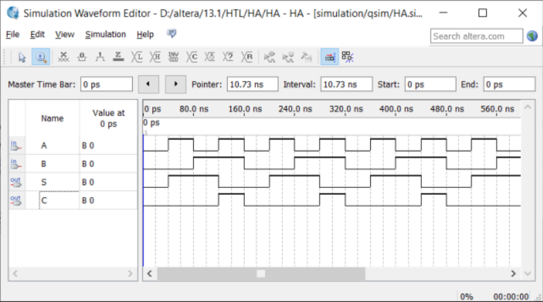 Datentypen Erklärung 3