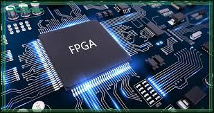 FPGA Struktur